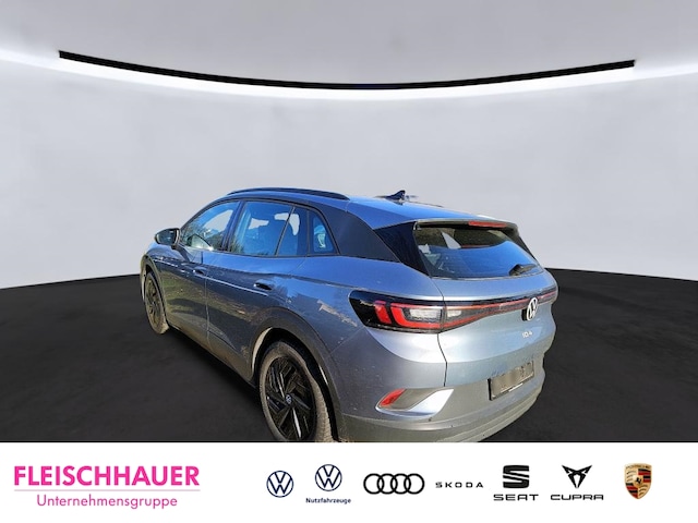 Volkswagen ID.4 Performance Pro