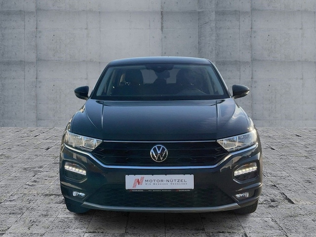 Volkswagen T-Roc 2.0 TDI