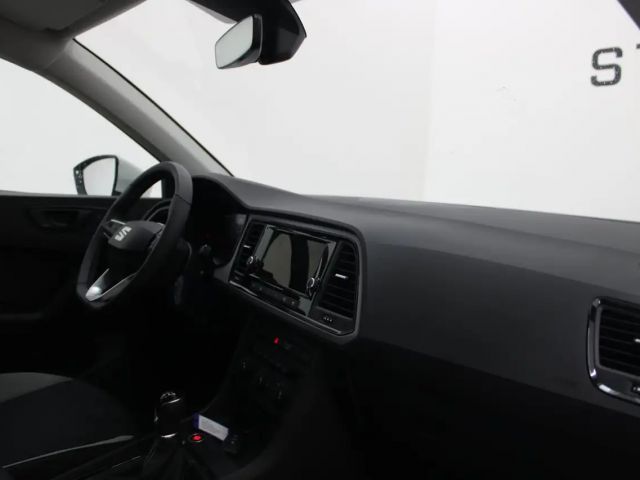 Seat Ateca 1.0 TSI Reference