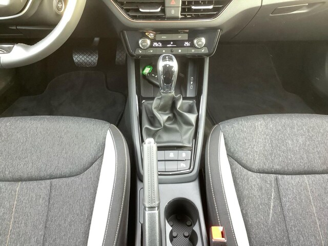 Skoda Kamiq 1.5 TSI Selection