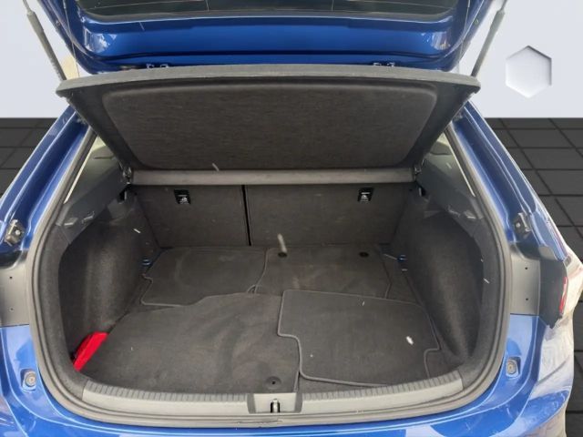 Volkswagen Taigo 1.0 TSI Life