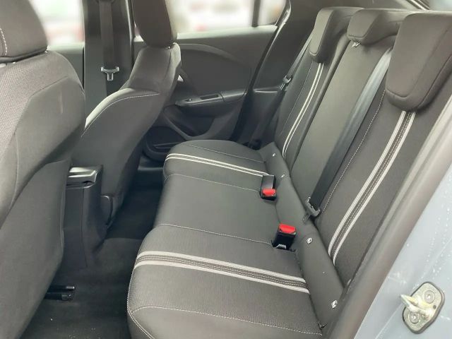 Opel Corsa 1.2 Turbo GS-Line Grand Sport