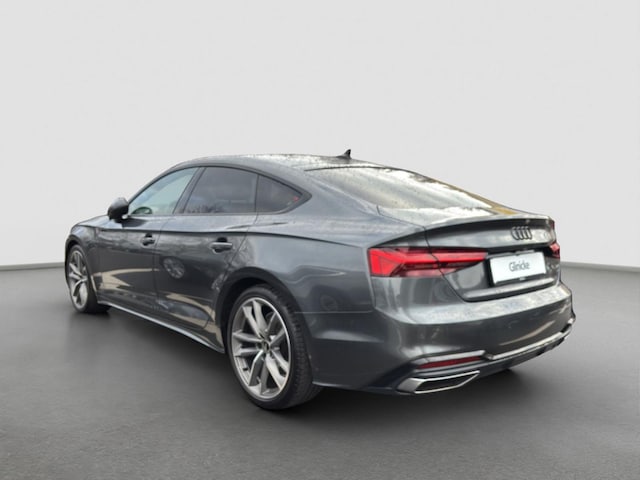 Audi A5 40 TDI S-Tronic Sportback
