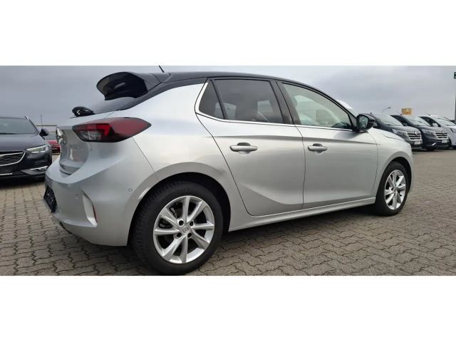 Opel Corsa Elegance