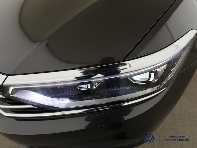 Volkswagen Passat 2.0 TDI Business DSG Variant