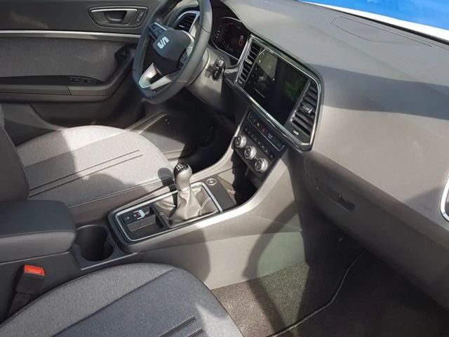 Seat Ateca 1.5 TSI Style