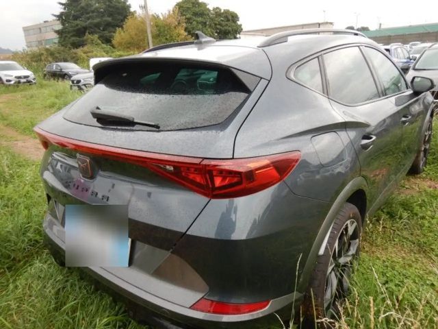 Cupra Formentor 1.4 e-Hybrid