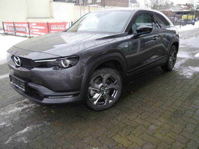 Mazda MX-30 SkyActiv e-Skyactiv