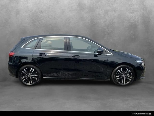 Mercedes-Benz B 180 Progressive