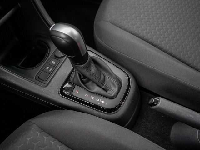 Seat Mii electric KlimaA W-Paket SHZ PDC