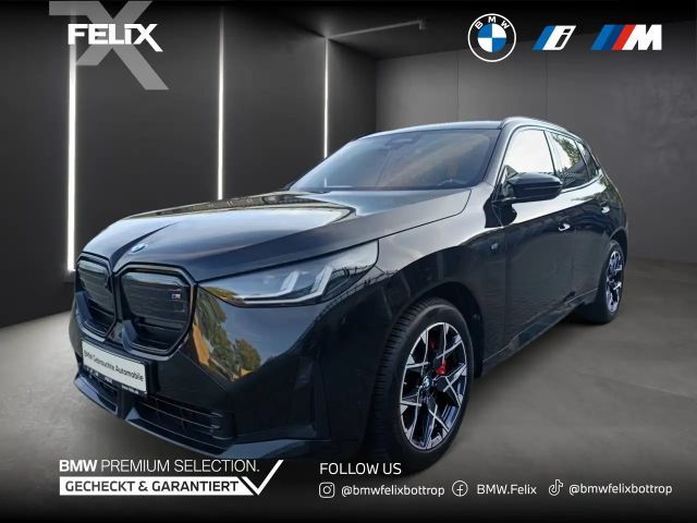 BMW X3 M-Sport xDrive