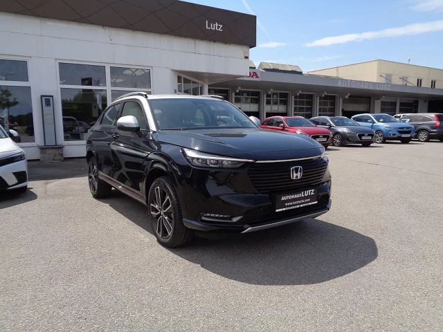 Honda HR-V Advance Hybrid i-MMD