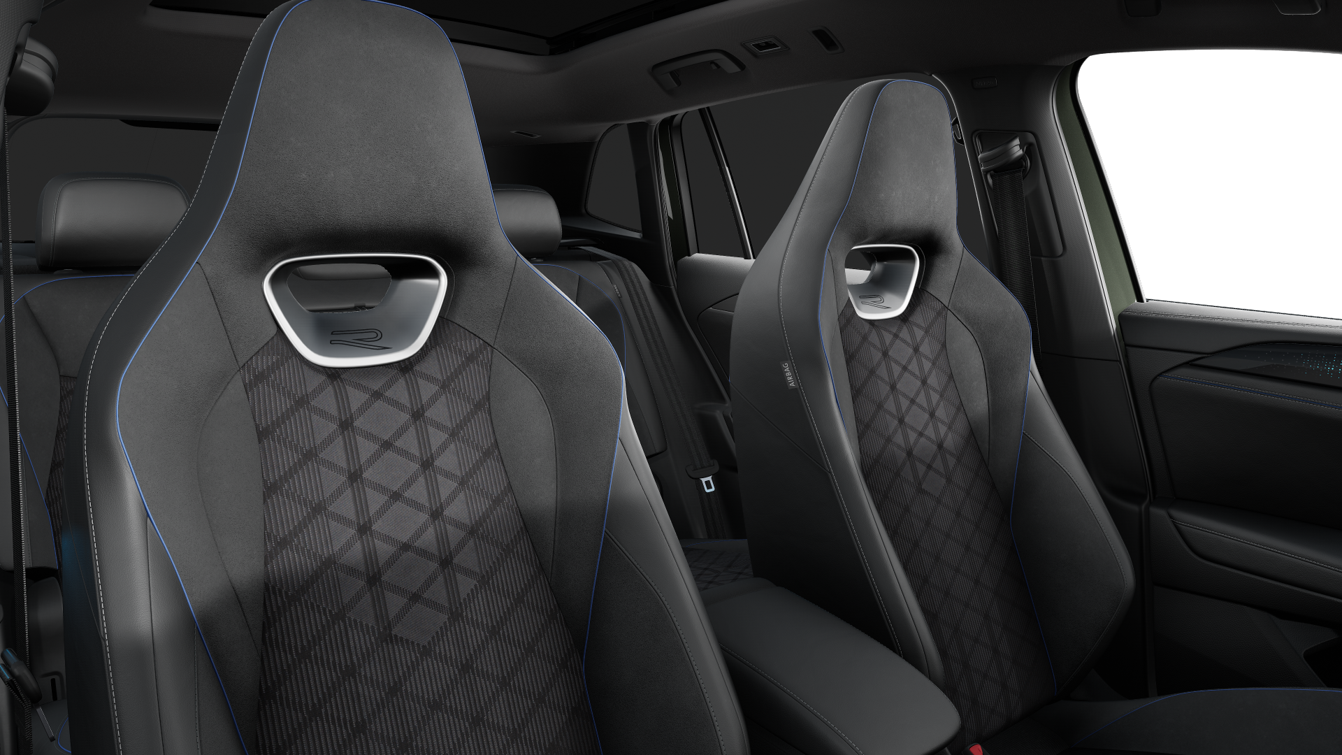 Volkswagen Tiguan Style