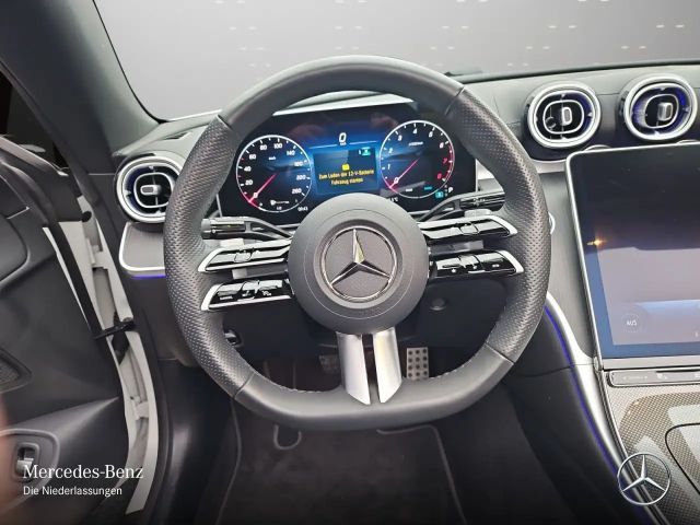 Mercedes-Benz CLE 200 AMG Line
