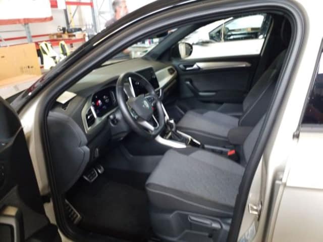 Volkswagen T-Roc 1.5 TSI