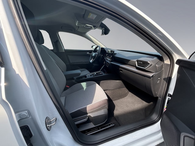 Seat Leon 2.0 TDI Sportstourer