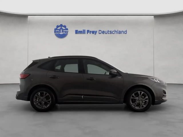 Ford Kuga EcoBoost ST Line