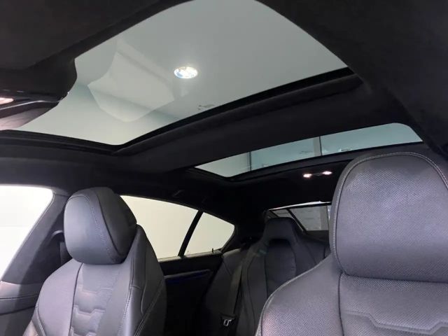 Alpina B8 Navi Leder Pano BMW Laserlicht Bowers&Wilkins 360