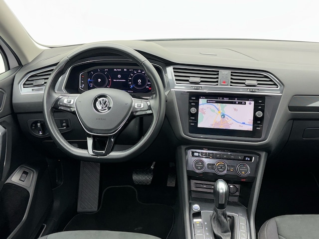 Volkswagen Tiguan 2.0 TDI Allspace Highline