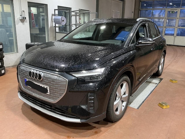 Audi Q4 e-tron 40