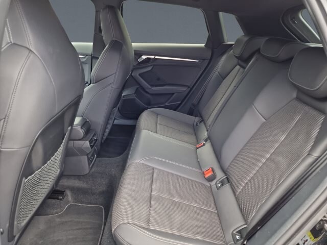 Audi S3 Quattro S-Tronic Sportback