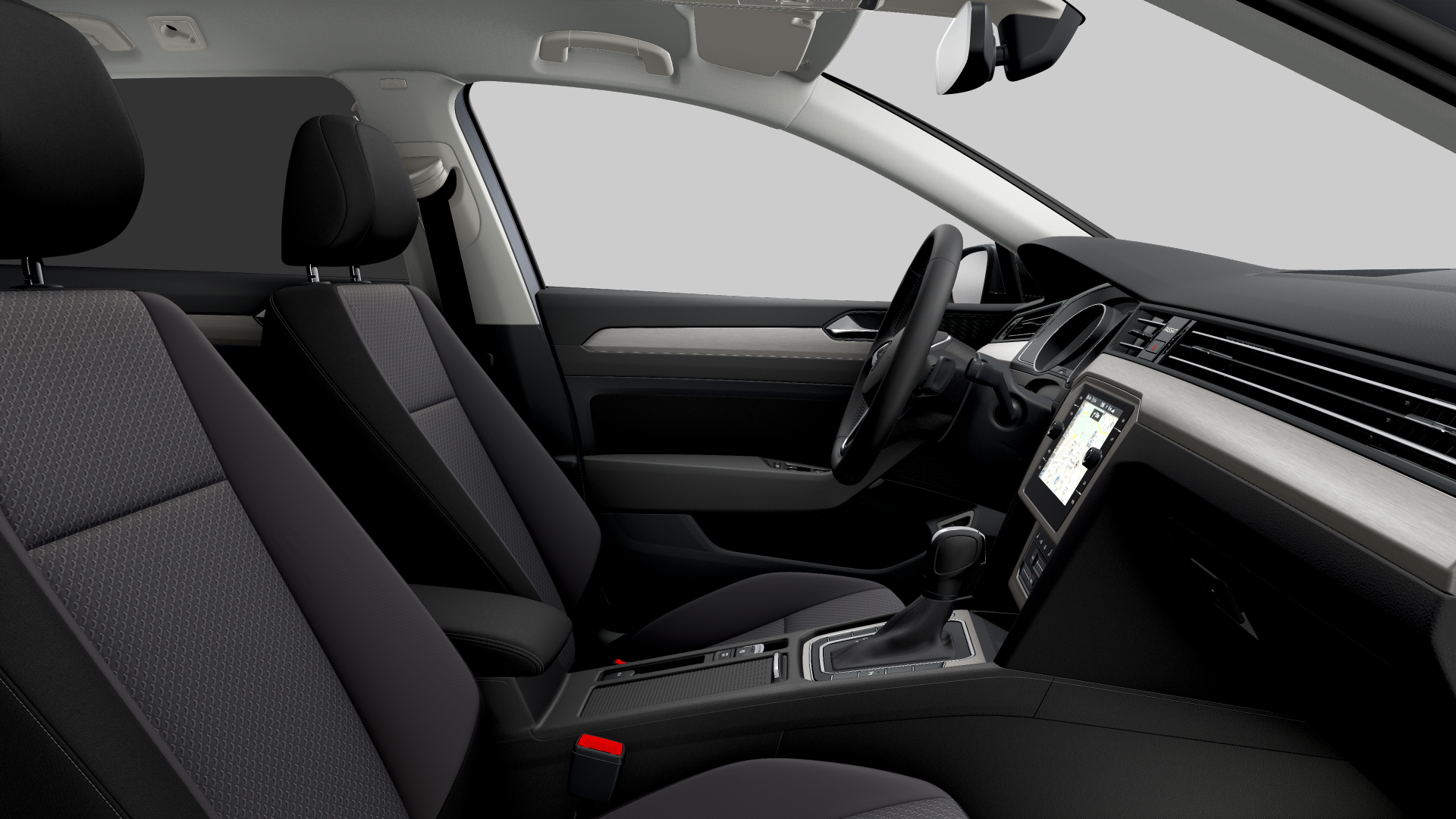 Volkswagen Passat DSG Variant