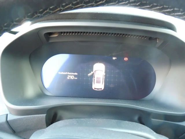 Volvo XC40 Dark Plus