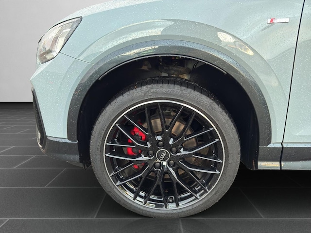 Audi Q2 35 TFSI