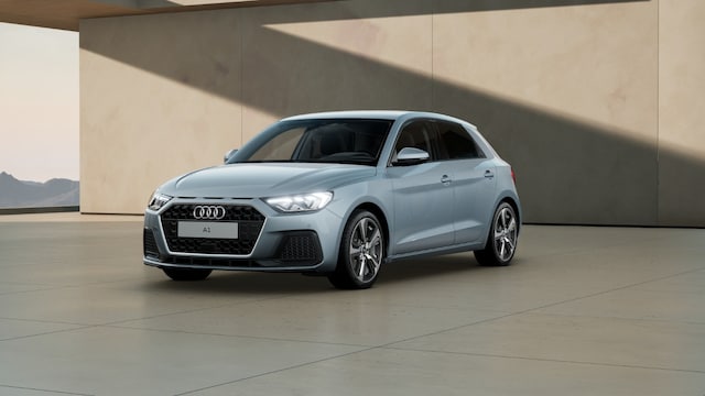 Audi A1 30 TFSI S-Tronic Sportback