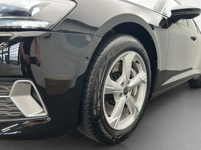 Audi A6 Hybride Quattro Sport