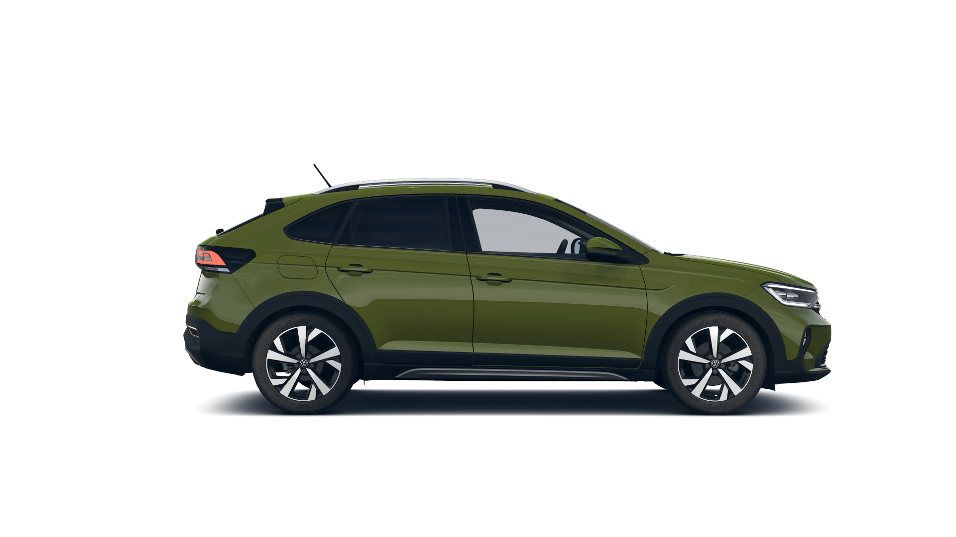 Volkswagen Taigo 1.5 TSI DSG Style