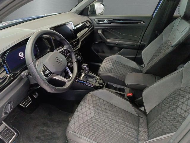 Volkswagen T-Roc 2.0 TSI 4Motion DSG