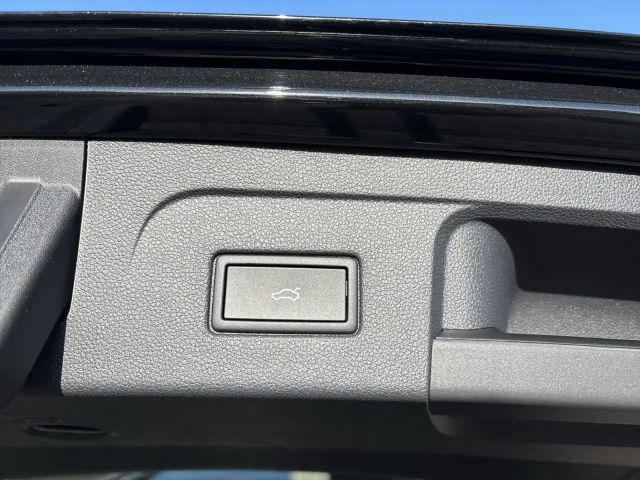 Volkswagen Touran 1.5 TSI Comfortline