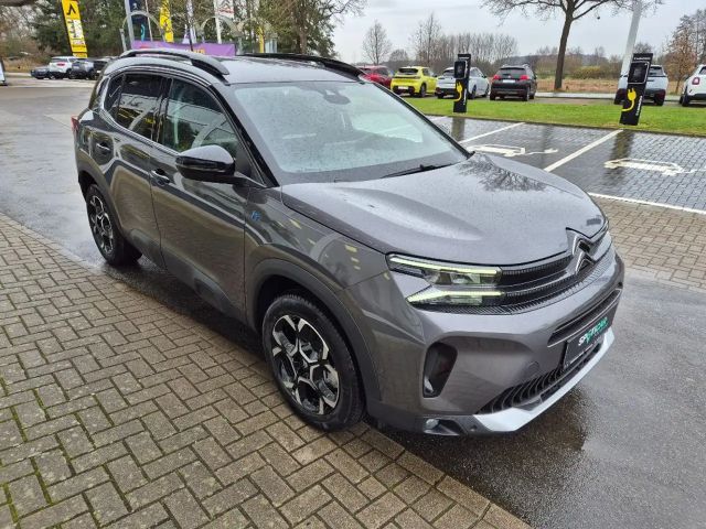 Citroën C5 Aircross Hybrid Max