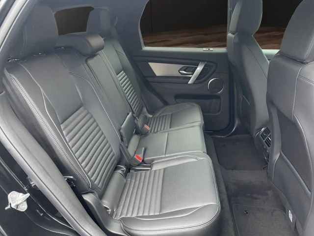 Land Rover Discovery Sport Dynamic SE