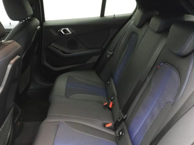 BMW 118 M-Sport Sedan