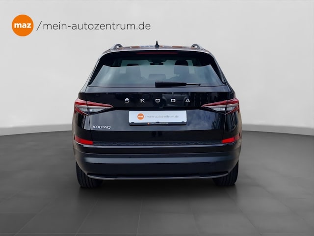 Skoda Kodiaq 1.5 TSI ACT Tour