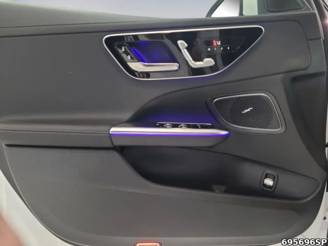 Mercedes-Benz C 220 AMG Line C 220 d Estate