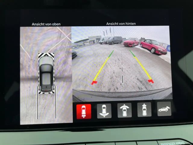 Jeep Compass North Star MHEV 130 e-DCT7