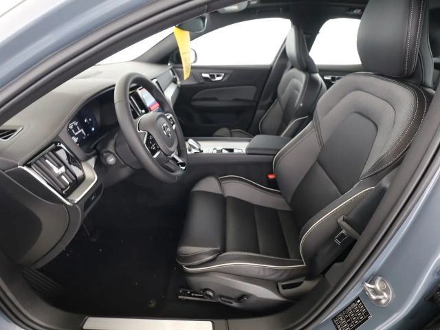 Volvo S60 AWD Dark Ultimate