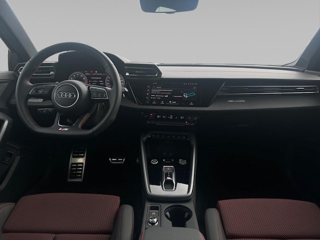 Audi A3 35 TFSI S-Tronic Sportback