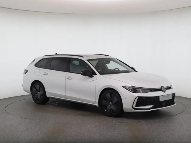 Volkswagen Passat DSG Sport Variant