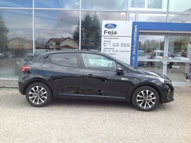 Mitsubishi Colt Hybrid