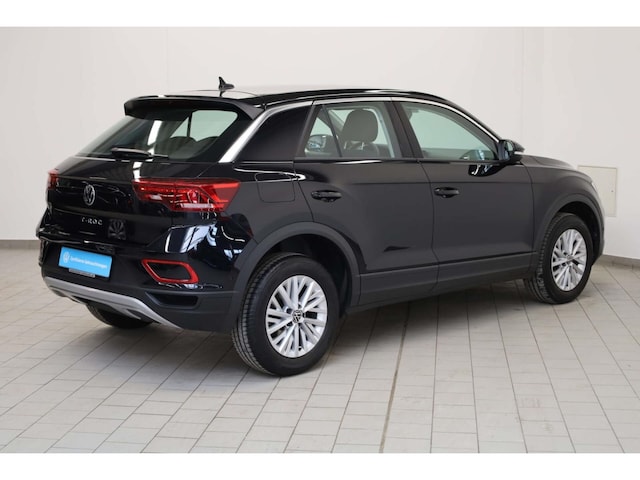 Volkswagen T-Roc 1.0 TSI