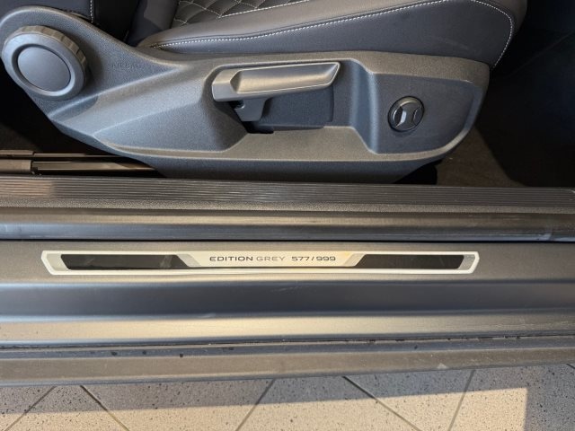 Volkswagen T-Roc 1.5 TSI Cabriolet