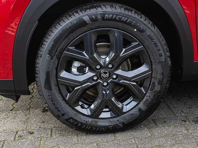 Citroën C5 Aircross Hybrid You