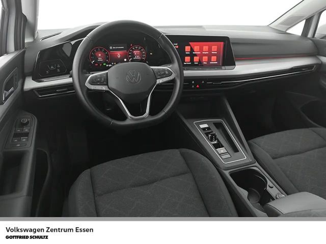 Volkswagen Golf DSG Life