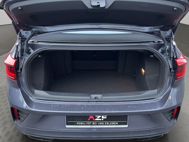 Volkswagen T-Roc 1.5 TSI Cabriolet DSG R-Line