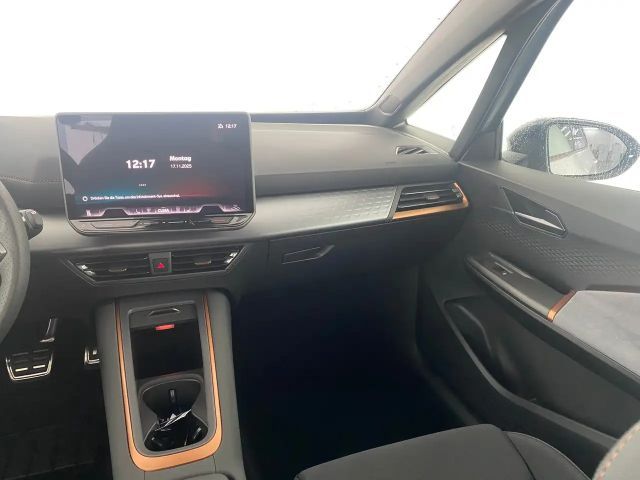 Cupra Born 77 kWh eBoost