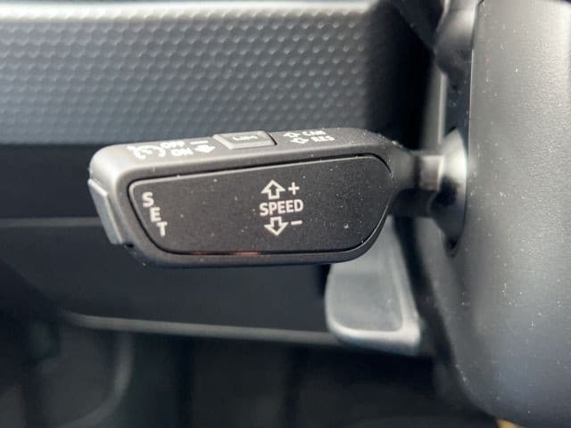 Audi A1 25 TFSI S-Tronic Sportback